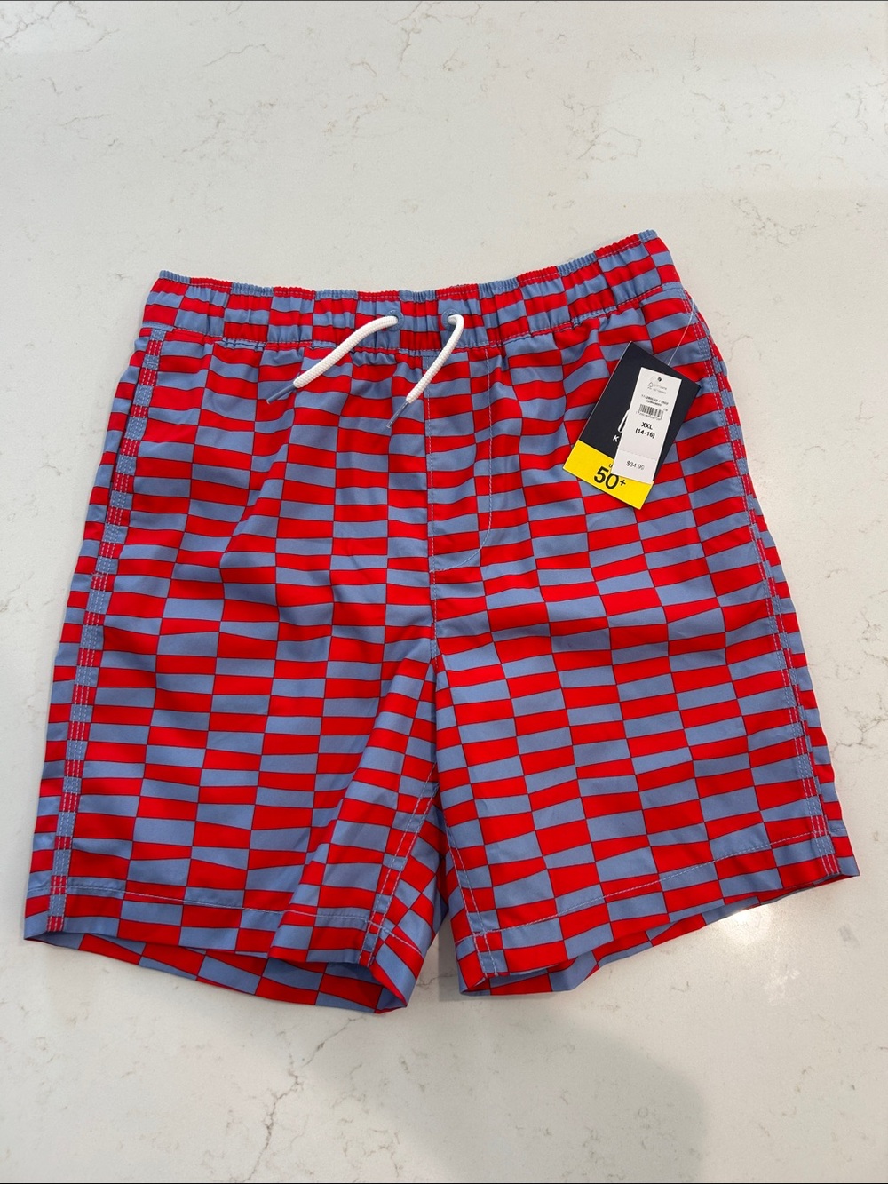 Gap kids swim, nwt size 14-16